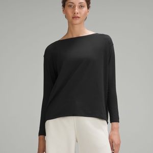 Lululemon Nulu